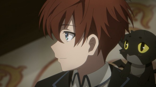 The Beginning After the End